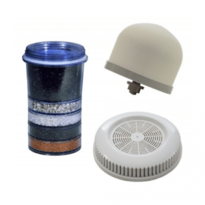 KIT DE REPUESTOS PARA PURIFICADOR DE AGUA CA-14L