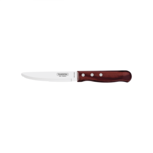 CUCHILLO JUMBO PARRILLA 5" POLIWOOD