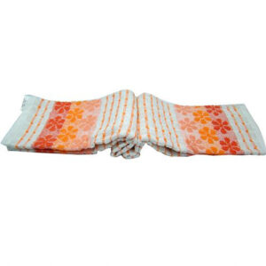SET DE TOALLAS DE COCINA 2PCS