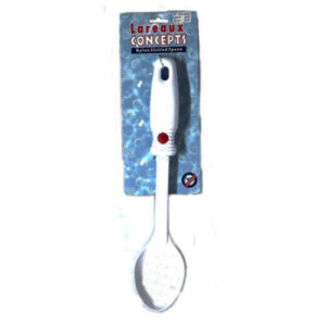 CUCHARA NYLON LISA PARA TEFLON