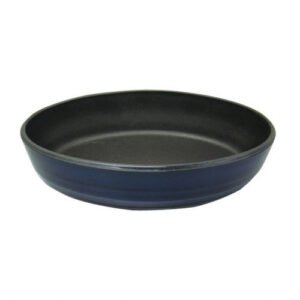 MOLDE VIDRIO REFRACTARIO PYREX OVAL TEFLONADO 21x13cm. ITALY