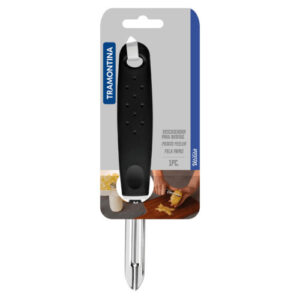 PELAPAPAS ACERO INOX MANGO POLIPROPILENO