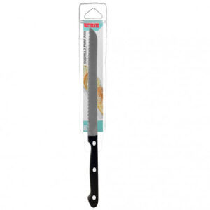 CUCHILLO PANERO 8"BLISTER