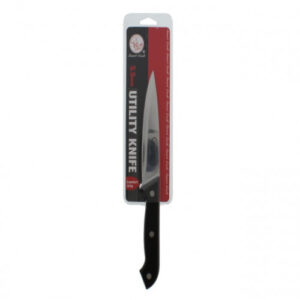 CUCHILLO UTILITARIO 5.5"BLISTER SMART COOK
