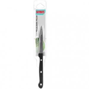CUCHILLO PELADOR MONDADOR 3.5"BLISTER
