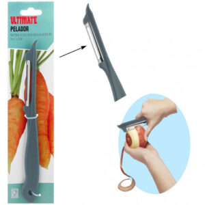 PELADOR DE VEGETALES CARDED M/PLASTICO