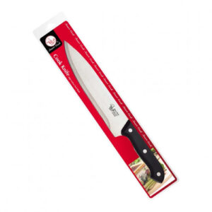 CUCHILLO 8" COCINERO BLISTER
