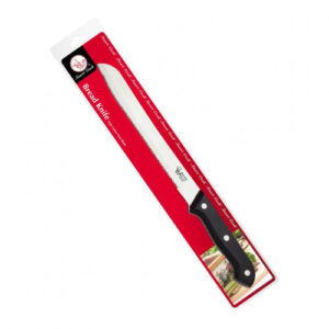 CUCHILLO 8" PANERO EN BLISTER