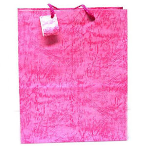 BOLSA DE PAPEL EXTRA GRANDE PARA REGALO
