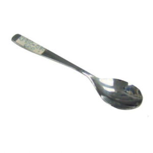 CUCHARA   COSMOS AC/INOX PARA POSTRE