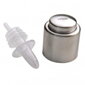TAPON PARA BOTELLAS EN BLISTER