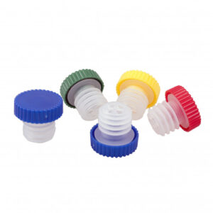 TAPON DE BOTELLA SET 12 PIEZAS