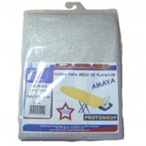 FUNDA PLANCHA METALIZADA 140*55