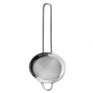 COLADOR ACERO INOXIDABLE 8 CM