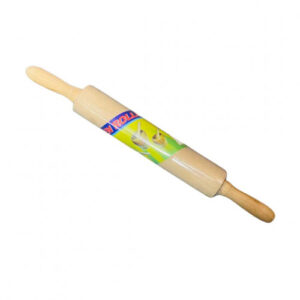 PALOTE RODILLO MADERA 4*40 CM