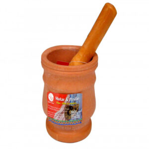 MORTERO PLASTICO HEAVY DUTY