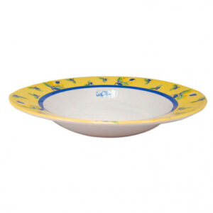 PLATO INOHA ZETS HONDO / SOPA