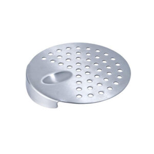 COLADOR PARA FRASCOS O LATAS 10.5 CM ACERO INOX. S