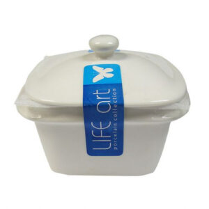 MOLDE P/HORNEAR 13X10.5X9CM