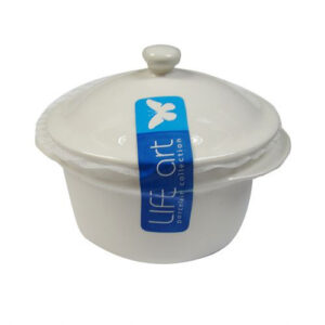 MOLDE P/HORNEAR 15X12X10CM