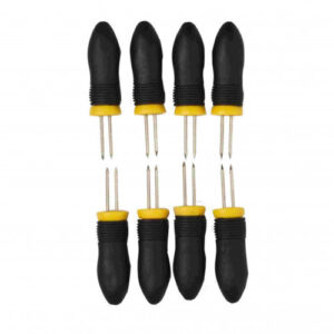 PORTAMAZORCA   SET 8 PZAS MANGO GOMA