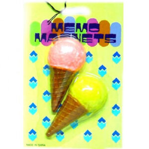 MAGNETO 2 PZAS BARQUILLAS