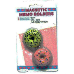 MAGNETO 2 PZAS ROSQUILLAS