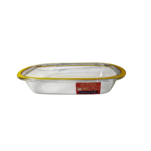 FUENTE MAESTRO AMARILLO LUMINARC RECTANG
