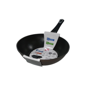 WOK 28*8.1C AL FUND DIAM IND SACHER