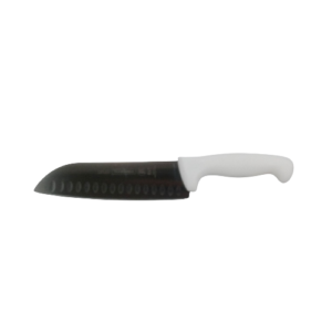 CUHILLO SANTOKU PROF 7″M/BLANCO