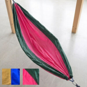 HAMACA NYLON GRANDE