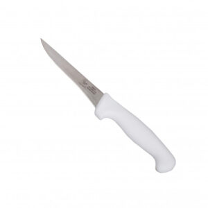 CUCHILLO DESHUESADOR 5.5″ M/BLANCO PROF.