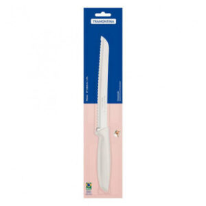 CUCHILLO PARA PAN 8″ PLENUS