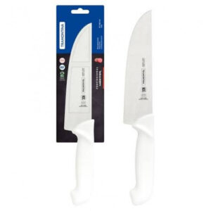 CUCHILLO PARA CARNICERO 10″ PROFESIONAL SIN  BLISTER