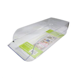 BANDEJA P/REFRIGERADORA 36X16X9CM