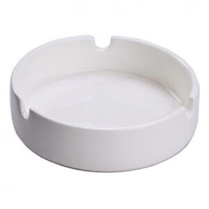 PORCELANA CENICERO WEIYE 10 CM «» BON