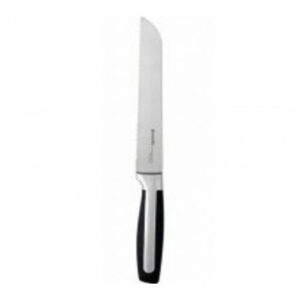 CUCHILLO PANERO PROFESIONAL M/SILICON&ACERO 8" BRA