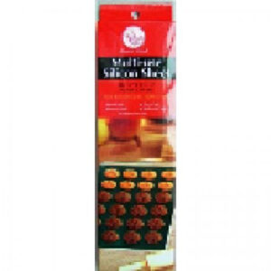 MANTA SILICONE ANTI-ADHERENTE PARA HORNEAR 37.5 X