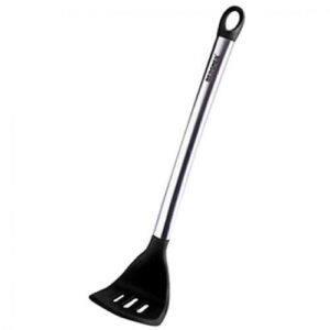 PASAPURE 31*7.9*1.5 CM SS & SILICON SURTIDO