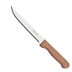 CUCHILLO DYNAMIC TRAMONTINA 6"" PARA SA