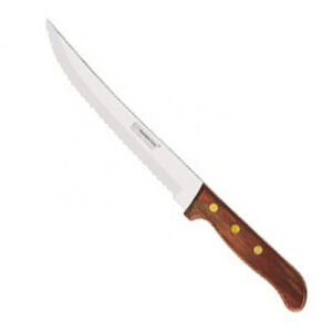 CUCHILLO SIERRA UTILITARIO  POLYWOOD  8"