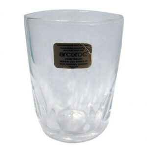 VASO ROC CORTO 3.1/4 OZ