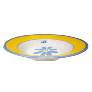 PLATO INOHA SOFT HONDO 22,5cm.