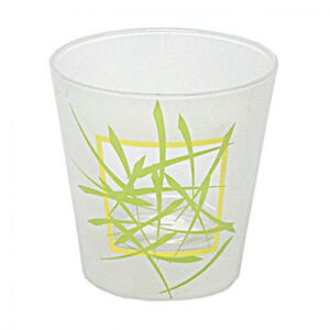 VASO MEDITATION LUMINARC CORTO 10 OZ. EMP6