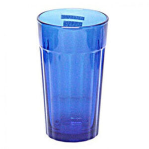 VASO LUMINARC ECOCLO SAPHIR 11 OZ. EMP6