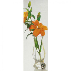 FLORERO NOVOCTIME ARCOROC SOLIFLOR 20 CM