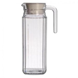 JARRA 1.1 LITROS QUADRO