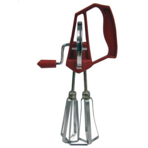 UTENSILIO BATIDOR MANUAL