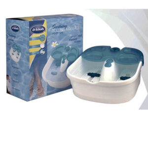 FOOT SPA MASSAGE CENTER Dr SCHOLL’S