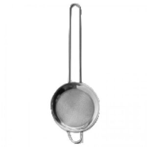 COLADOR ACERO INOXIDABLE 10 CM